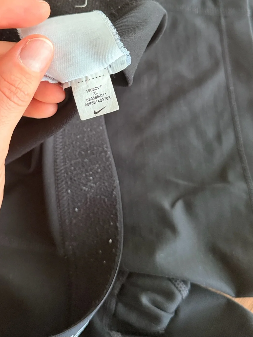 Nike Dri-Fit Shorts